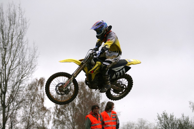 MEZ MČR Pacov 20.4.2008